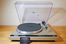Platine vinyle technics d'occasion  Villeurbanne
