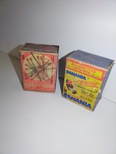 Boites allumettes ancienne d'occasion  Vagney