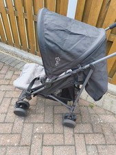Red kite stroller for sale  BRADFORD