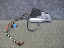 06-14 VW GOLF RABBIT JETTA R32 GTI PASSAT TETO SOLAR TETO SOLAR MOONROOF MOTOR FABRICANTE DE EQUIPAMENTO ORIGINAL comprar usado  Enviando para Brazil