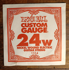 Ernie ball 1024 usato  Italia