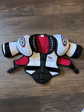 Ice hockey easton for sale  SWINDON