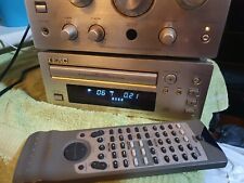 Teac h300 integrated for sale  MANCHESTER