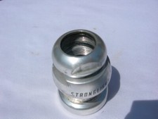 Stronglight silver inch for sale  LONDON
