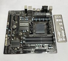 Usado, Placa-mãe/placa de sistema e BP Gigabyte GA-78LMT-USB3 REV: 5.0 soquete AM3+ DDR3 comprar usado  Enviando para Brazil