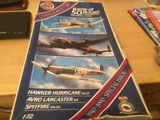 Airfix battle britain for sale  BEXHILL-ON-SEA