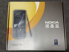 Nokia 3208C Preto Novo com caixa COLEÇÃO EXTREMAMENTE RARA em EXCELENTE ESTADO comprar usado  Enviando para Brazil
