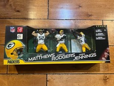 2011 nfl rodgers for sale  USA