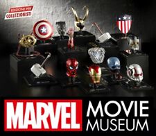 Marvel movie museum usato  Quartu Sant Elena