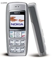 TELEFONE CELULAR SIMPLES NOKIA 1600 BARATO - DESBLOQUEADO COM NOVO CARREGADOR E GARANTIA comprar usado  Enviando para Brazil