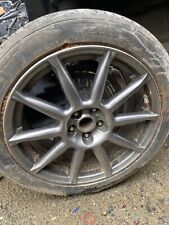 Subaru brz wheel for sale  Olivehurst