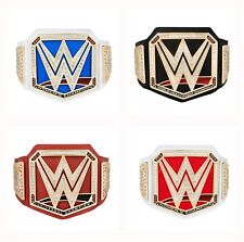 Wwe championship title for sale  THATCHAM