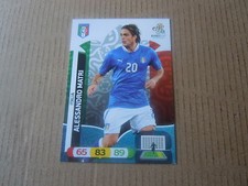 Carte adrenalyn panini - Euro 2012 - Italie - Alessandro Matri comprar usado  Enviando para Brazil