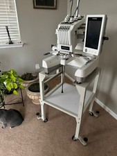 Brother pr650 embroidery for sale  Waxhaw
