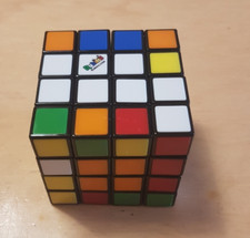 Rubiks cube 4x4 gebraucht kaufen  Altenkirchen, Gries, Ohmbach