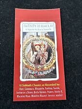 Nativity black tarrot for sale  Shelbyville