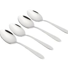 Pack stainless silver for sale  FELTHAM