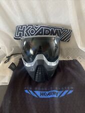 Army klr goggle for sale  Quakertown
