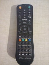 Telecommande schaub lorenz d'occasion  Alès
