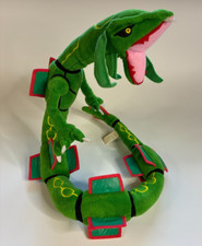 Pokemon shiny rayquaza for sale  Trussville