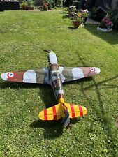 Seagull dewoitine 520 for sale  WORTHING
