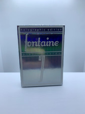 Holographic fontaine playing d'occasion  Expédié en Belgium