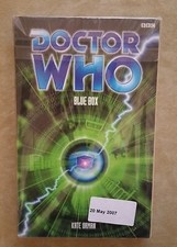 Doctor who bbc usato  Roma