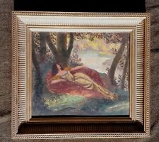 Bernard valere allegorie d'occasion  Cannes