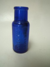 Bromo caffeine medicine for sale  Newport