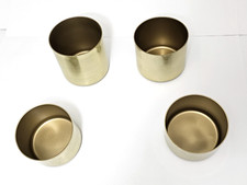 Set decorative cylindrical for sale  Miami
