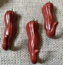 Vintage red chili for sale  Lincoln