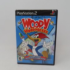 Woody woodpecker escape for sale  Lancaster