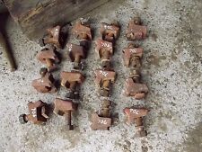 Farmall 706 806 for sale  Warren