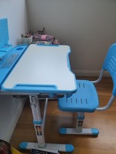 Kids desk chair for sale  HARROW