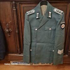 Ddr nva uniform gebraucht kaufen  Berlin