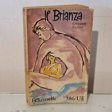 Brianza altri racconti usato  Villar Perosa