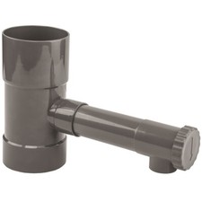 Récupérateur eau pluie d'occasion  Erstein