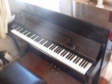 Steinmayer 110 upright for sale  TOTNES