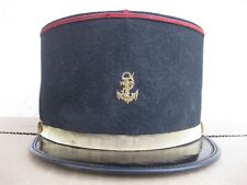 Antique kepi marine d'occasion  Expédié en Belgium