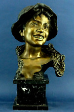 Vincenzo cinque scultura usato  Roma