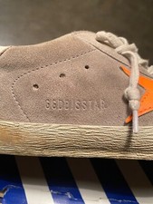 Golden goose n.40 usato  Zeccone