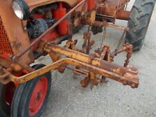 Cultivator set allis for sale  Warren