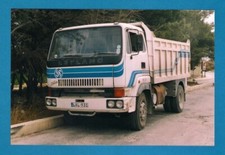 Malta truck photo for sale  BIRMINGHAM