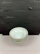 Denby tasmin rimmed for sale  MANSFIELD