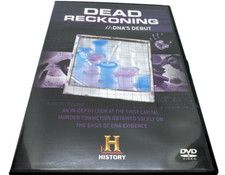 Dead reckoning dna for sale  LANCASTER