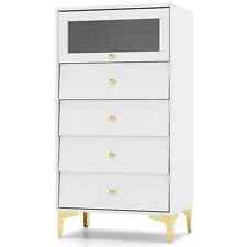 Costway drawer dresser for sale  IPSWICH