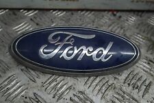 Bfd054515 2016 ford for sale  BRADFORD