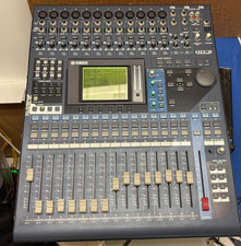 Yamaha 01v96 version for sale  West Chester