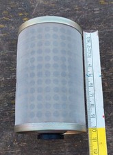 Kraftstoff stufen filter gebraucht kaufen  Großdubrau
