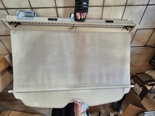 Laderaumabdeckung heckrollo me gebraucht kaufen  Rottenburg am Neckar